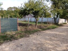 Mereni de Sus, Teleorman, teren 55 km de Bucuresti